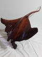 Cindy Dale - Dry Reef <p>PRIZE: Rotary Victor Harbor 2023 Best Sculpture Award</p>