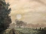 Adelaide Decrevel - Inman Valley <p>PRIZE: Senior Youth Gold Award</p>
