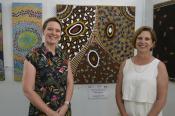 ICON Indigenous Art Winner